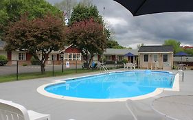 Berkshire Inn
