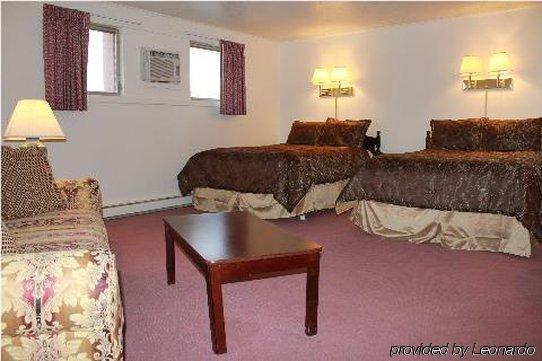 Berkshire Inn Pittsfield Quarto foto